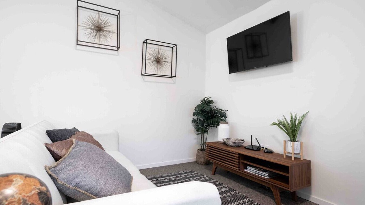 Photo of Livingroom in San Jose