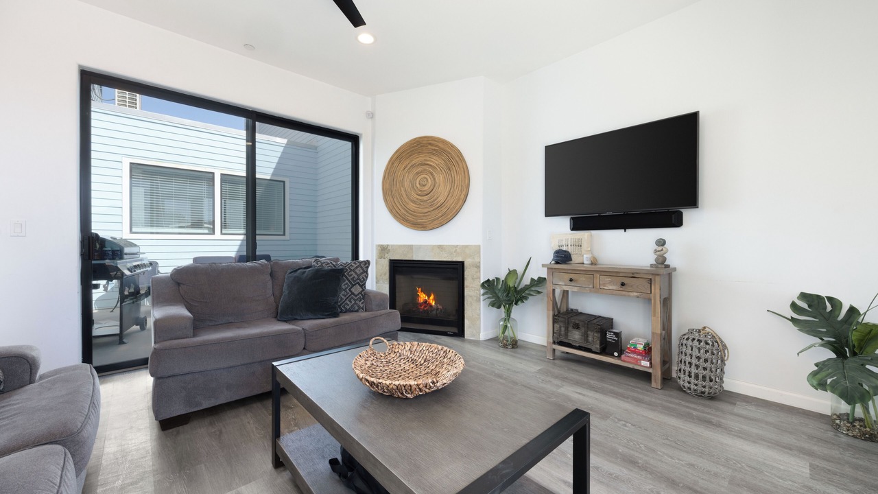 Photo of Livingroom in Oceano