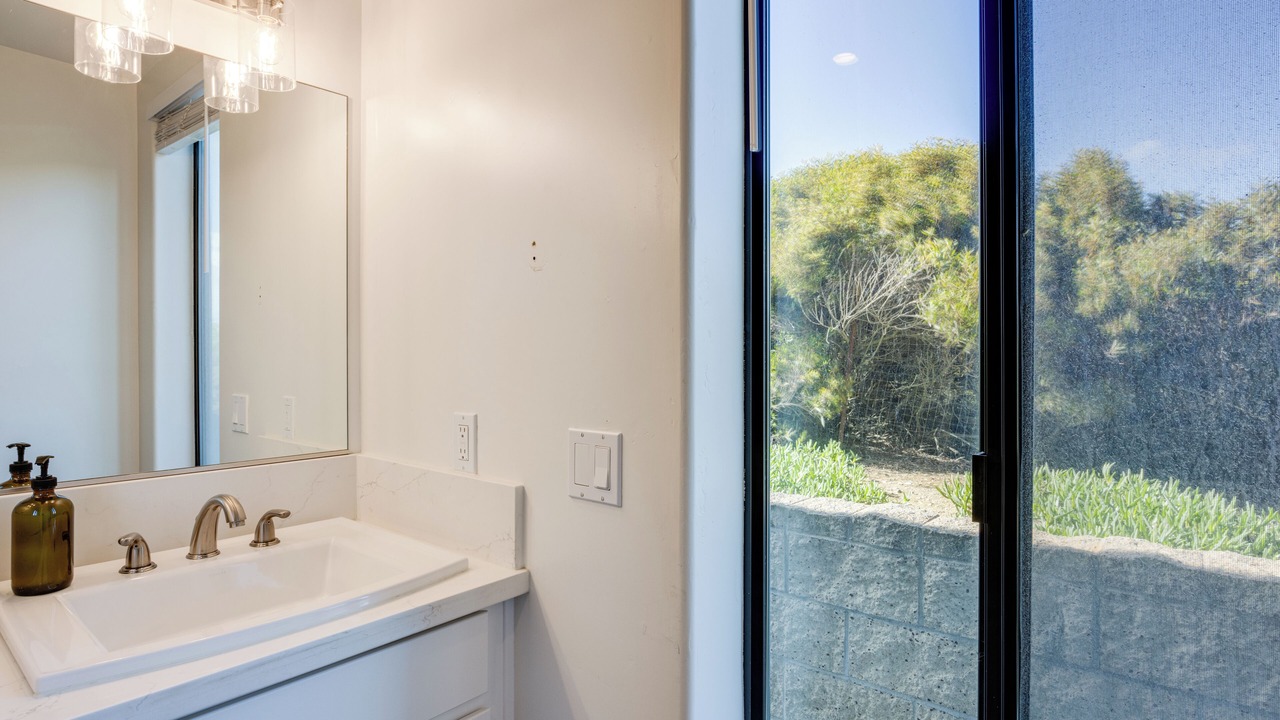 Photo of Bathroom in Oceano