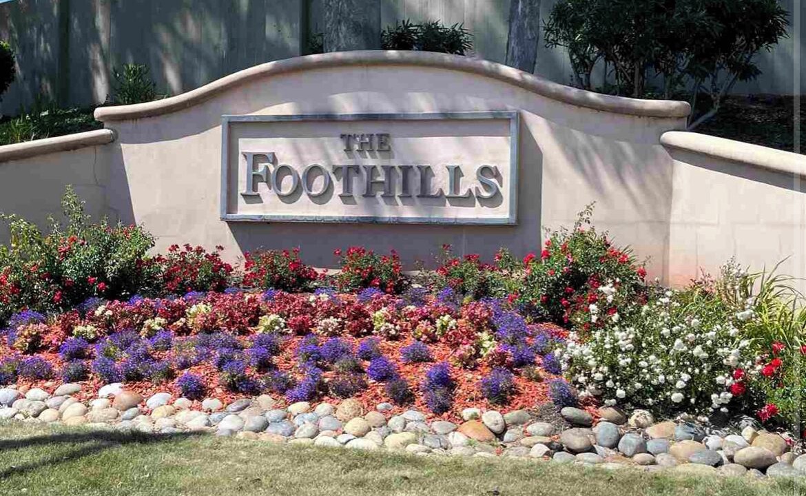 Photo of Outdoor in San Ramon