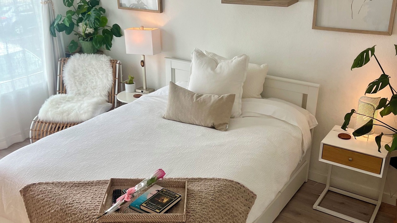 Photo of Bedroom in San Ramon