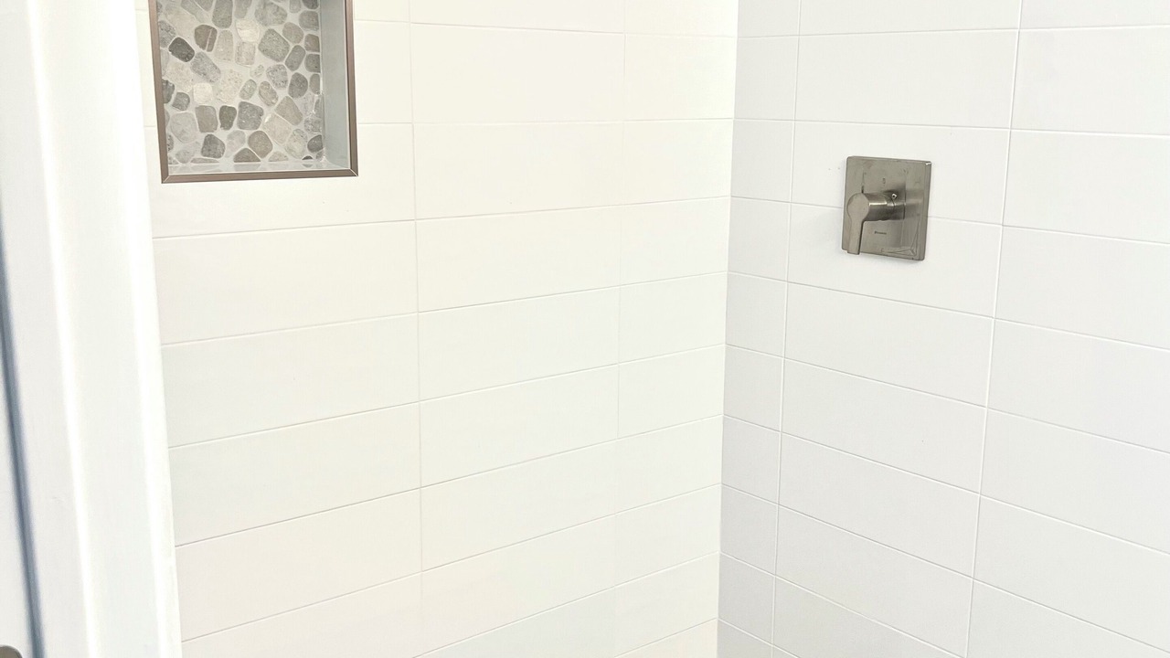 Photo of Bathroom in San Ramon