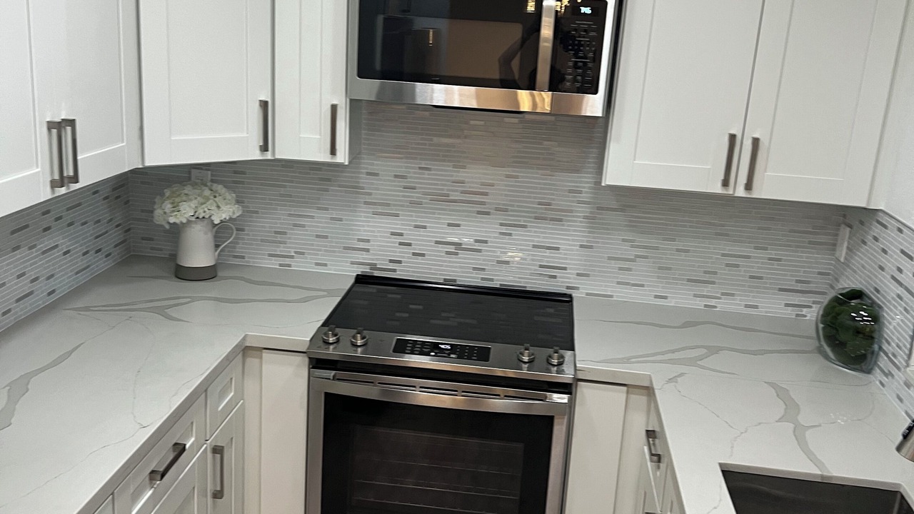 Photo of Kitchen in San Ramon
