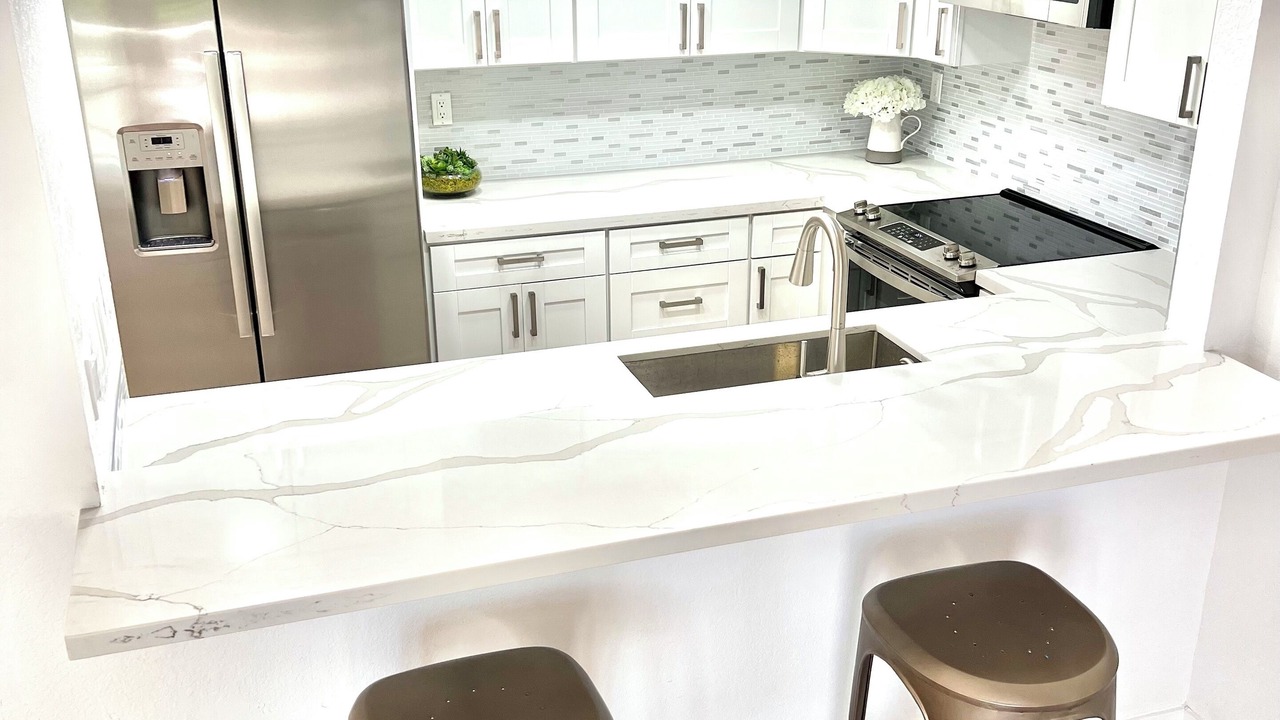 Photo of Kitchen in San Ramon