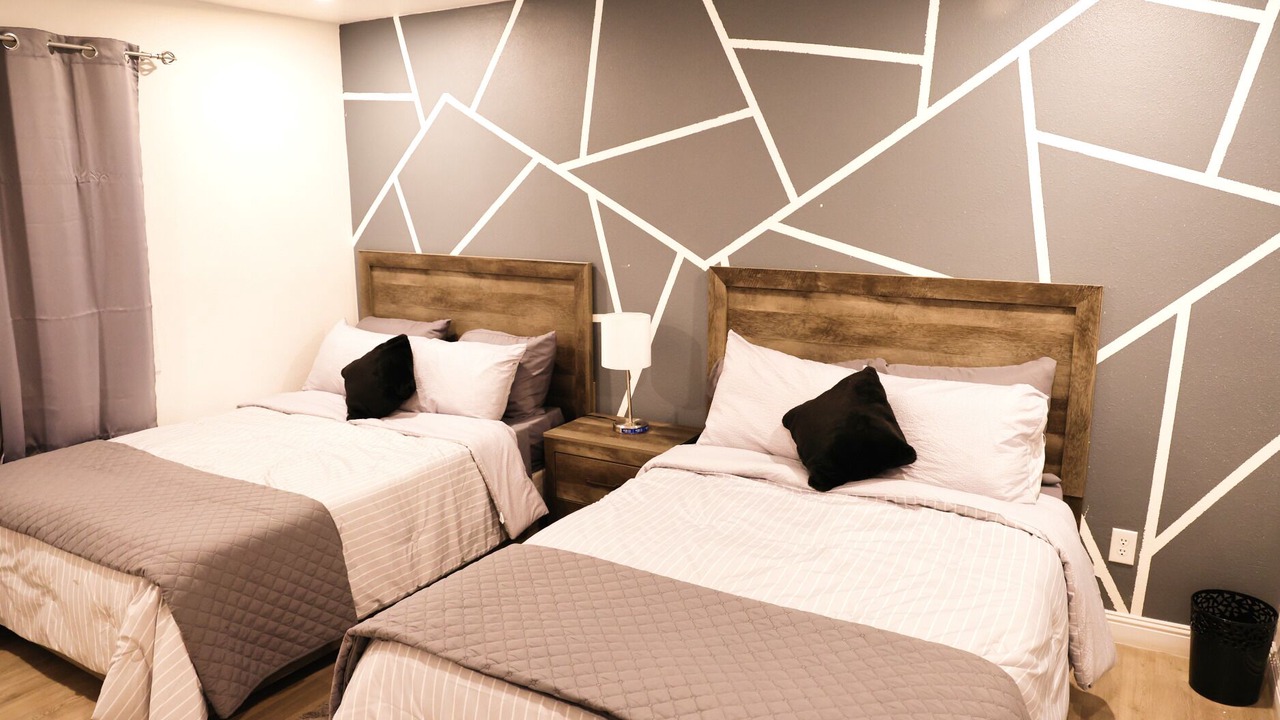 Photo of Bedroom in Gateway District