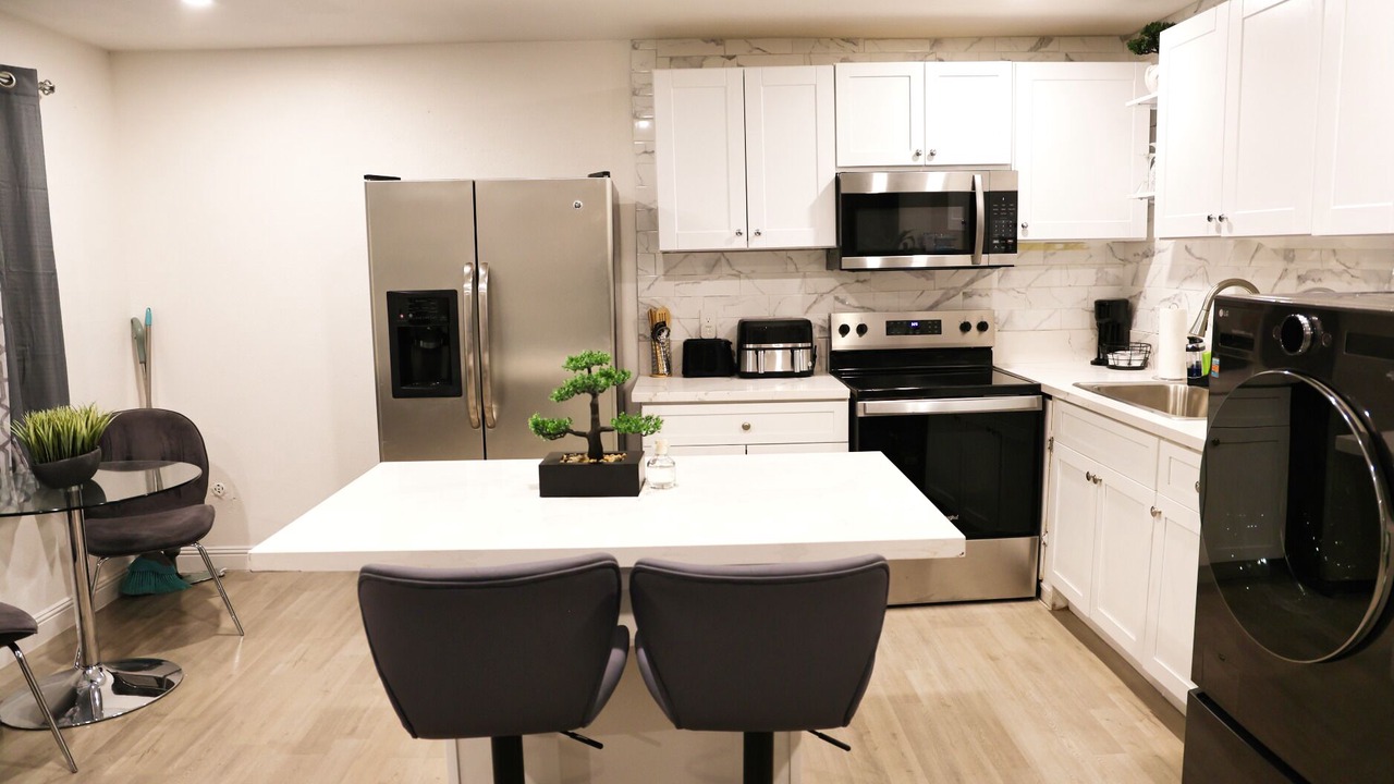 Photo of Kitchen in Gateway District