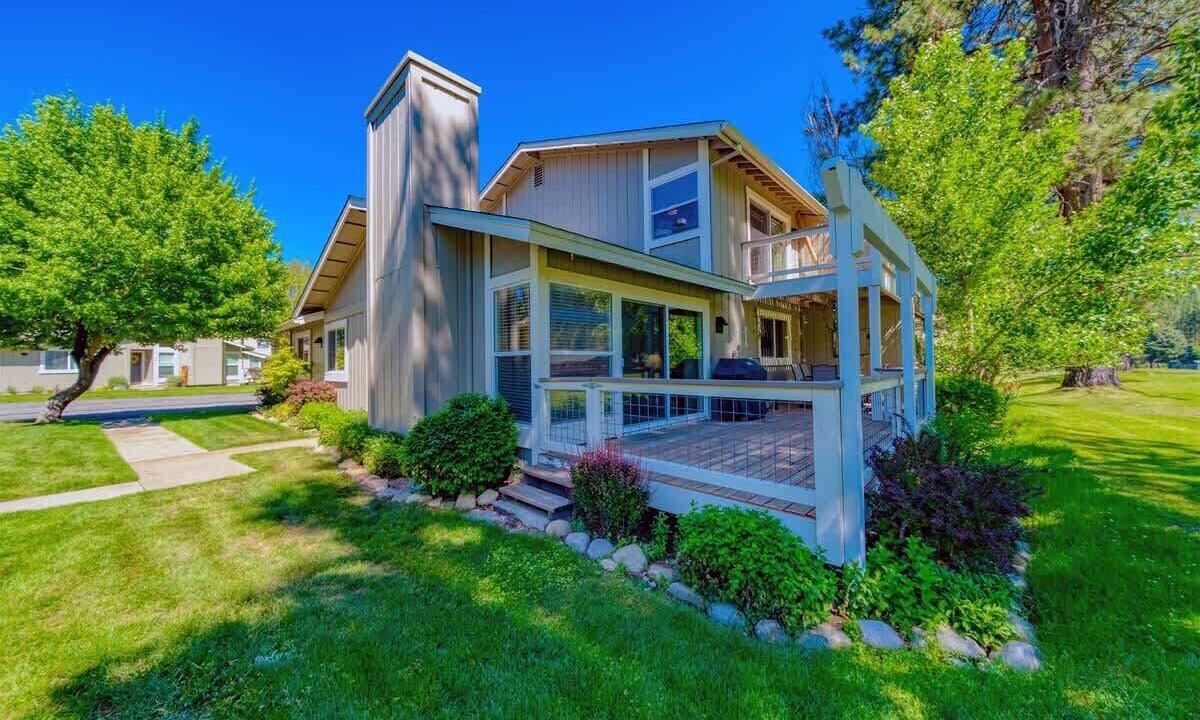 Photo of Outdoor in Plumas Eureka Estates