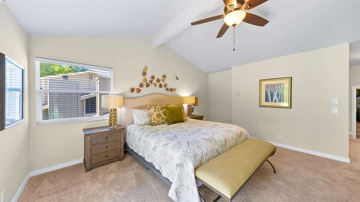 Photo of Bedroom in Plumas Eureka Estates