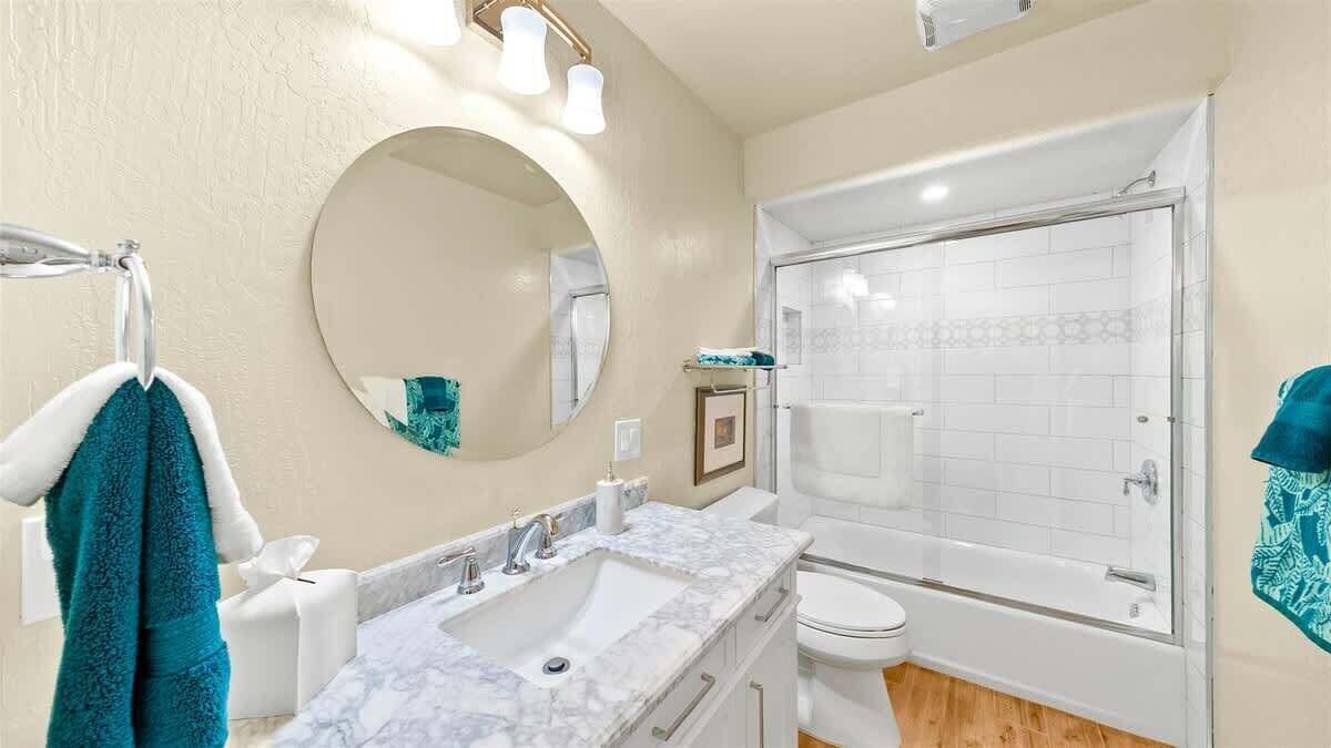 Photo of Bathroom in Plumas Eureka Estates