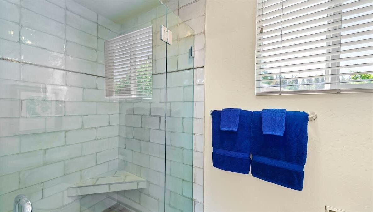 Photo of Bathroom in Plumas Eureka Estates