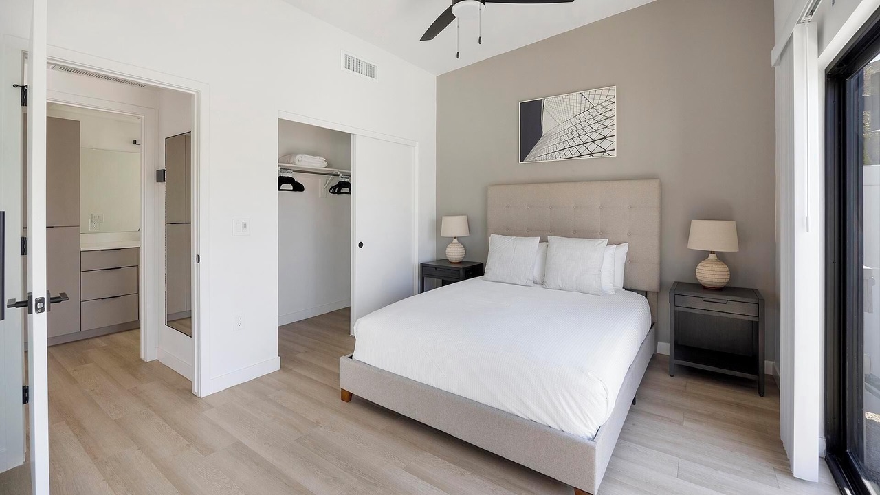 Photo of Bedroom in North Mountain