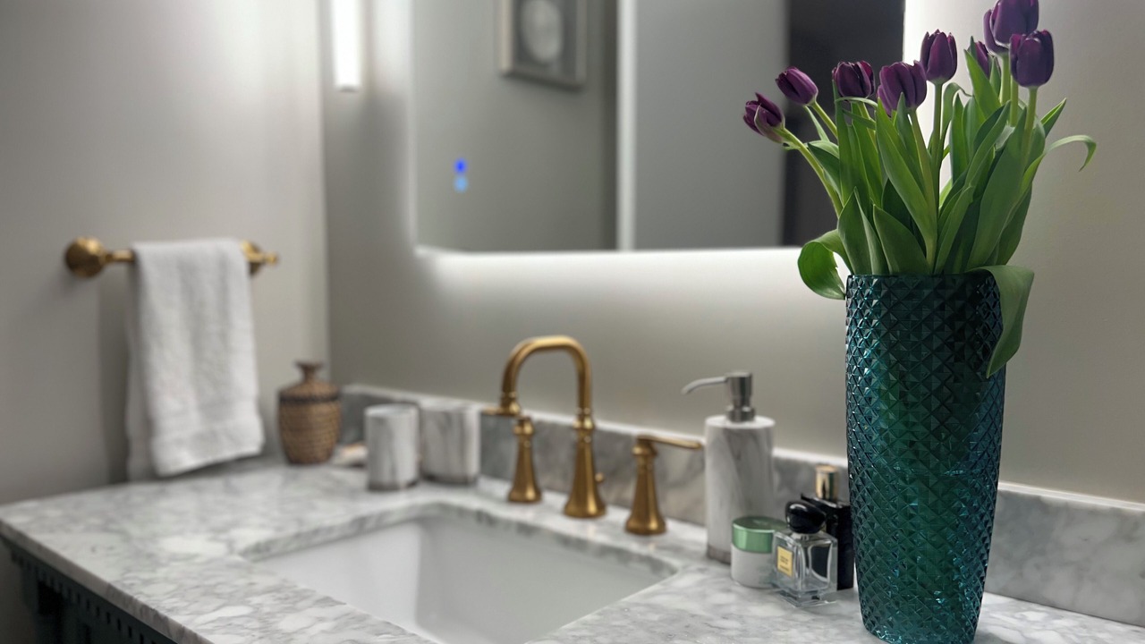 Photo of Bathroom in Eureka Valley