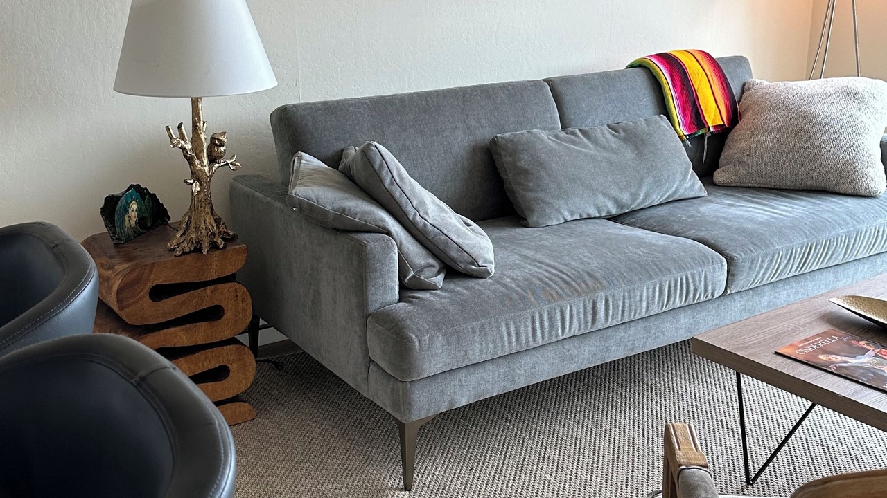 Photo of Livingroom in Eureka Valley