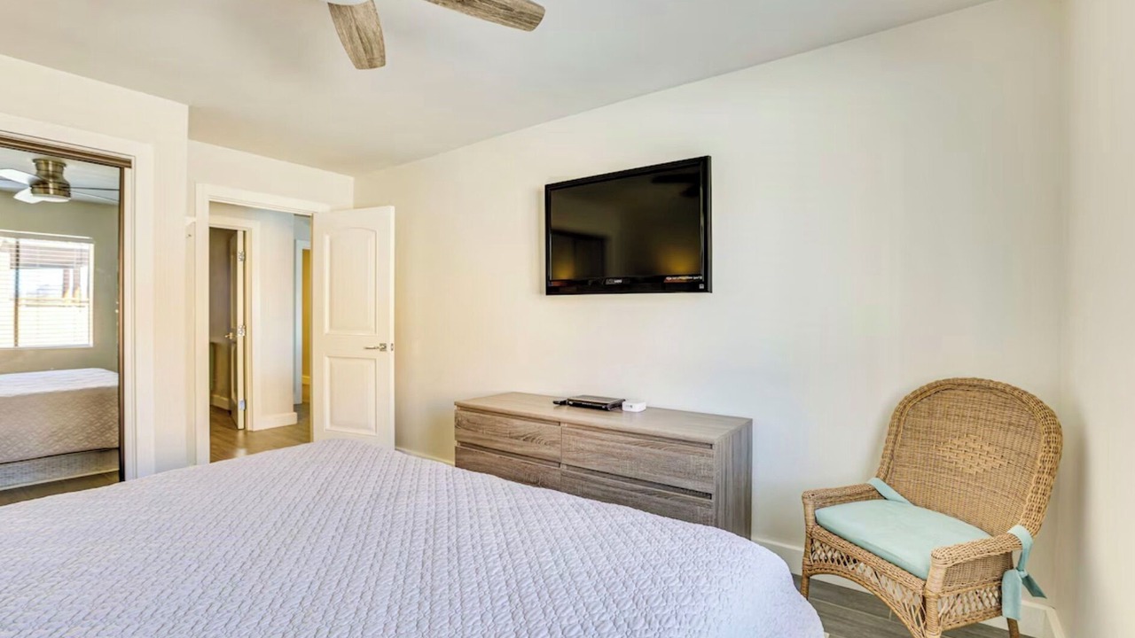 Photo of Bedroom in Cienega Springs