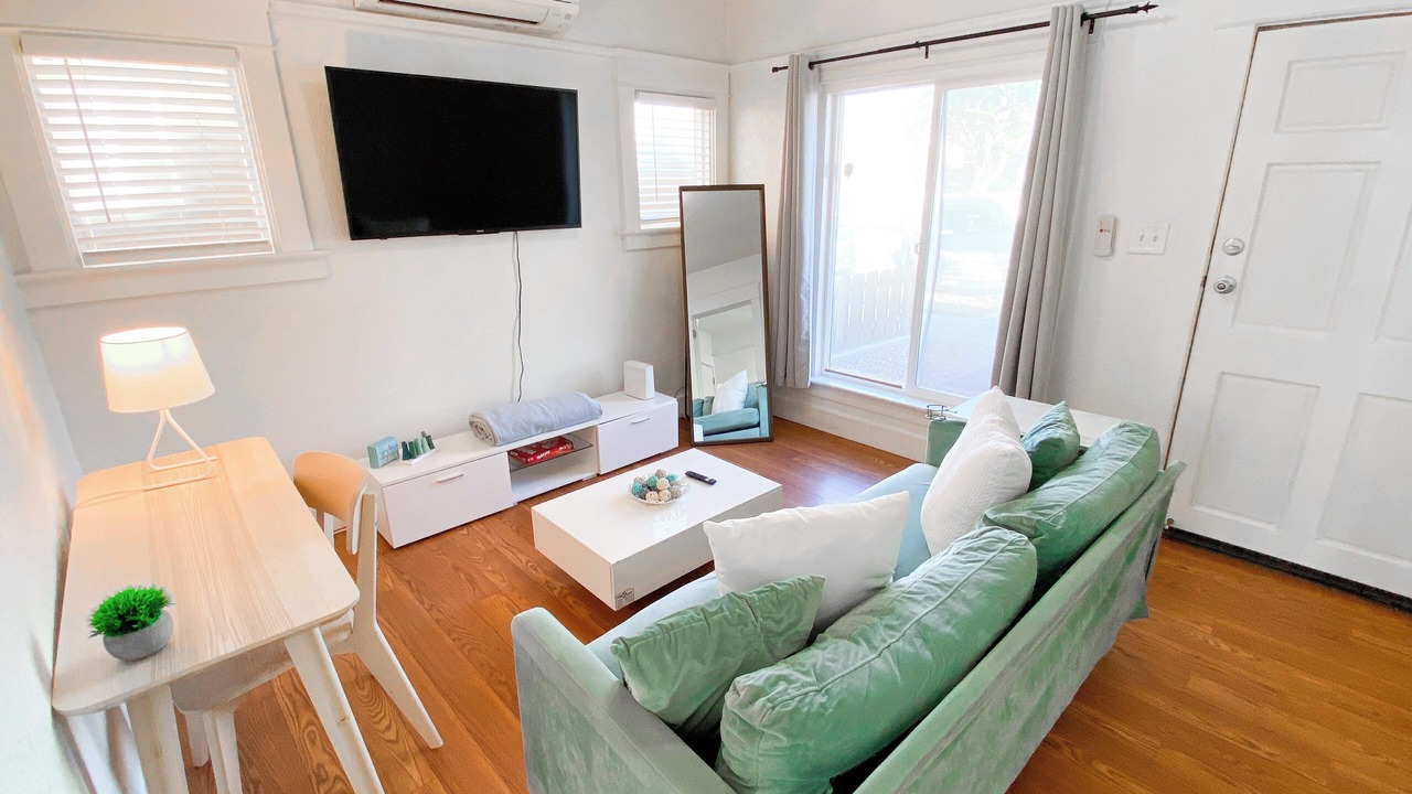 Photo of Livingroom in City Heights