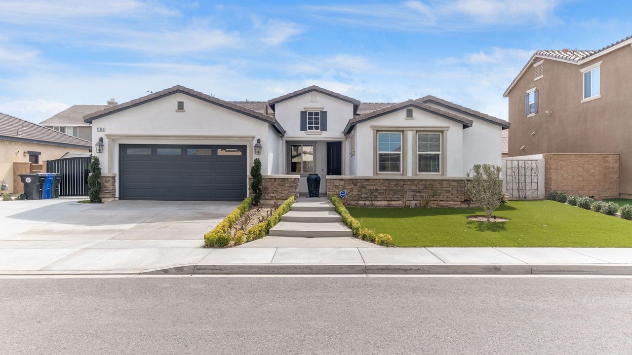 Photo of Outdoor in Victorville