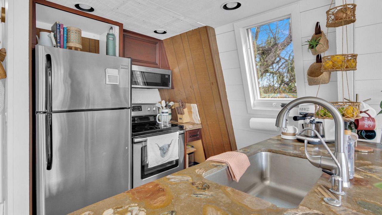 Photo of Kitchen in Oak Shores
