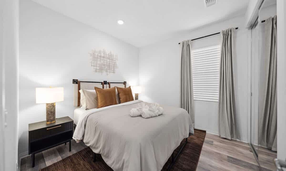 Photo of Bedroom in Riverside