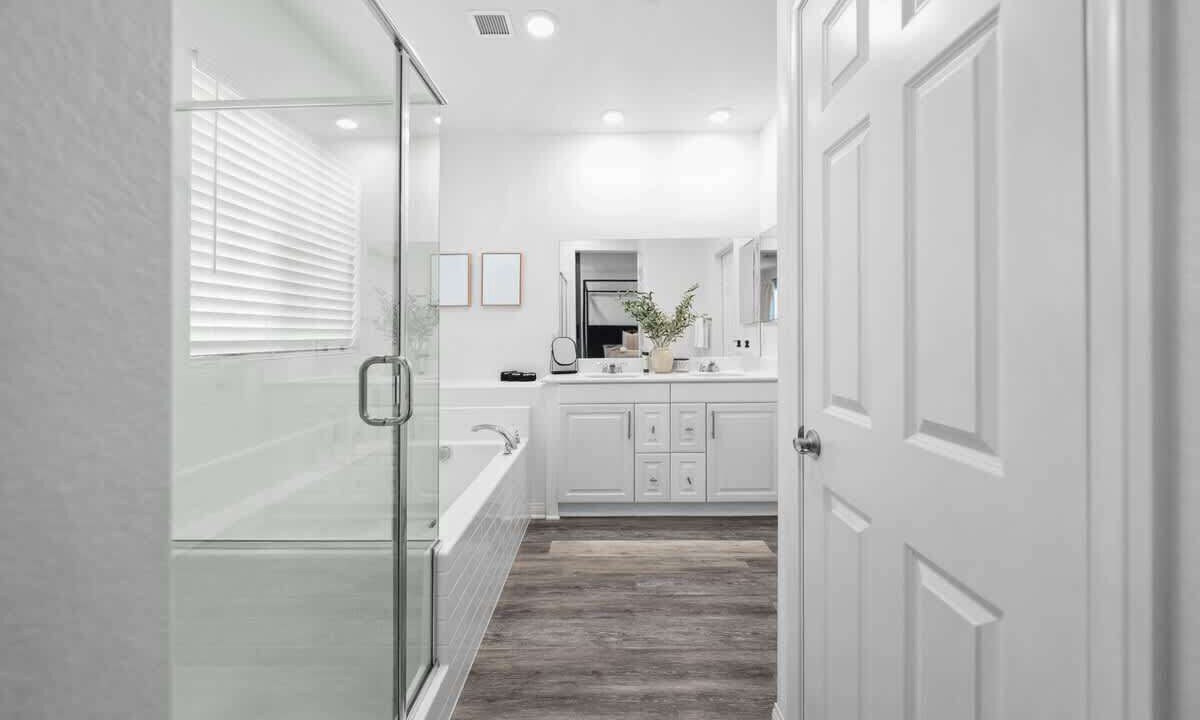 Photo of Bathroom in Riverside