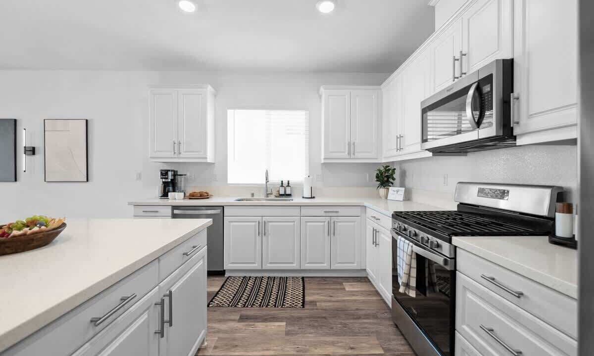 Photo of Kitchen in Riverside