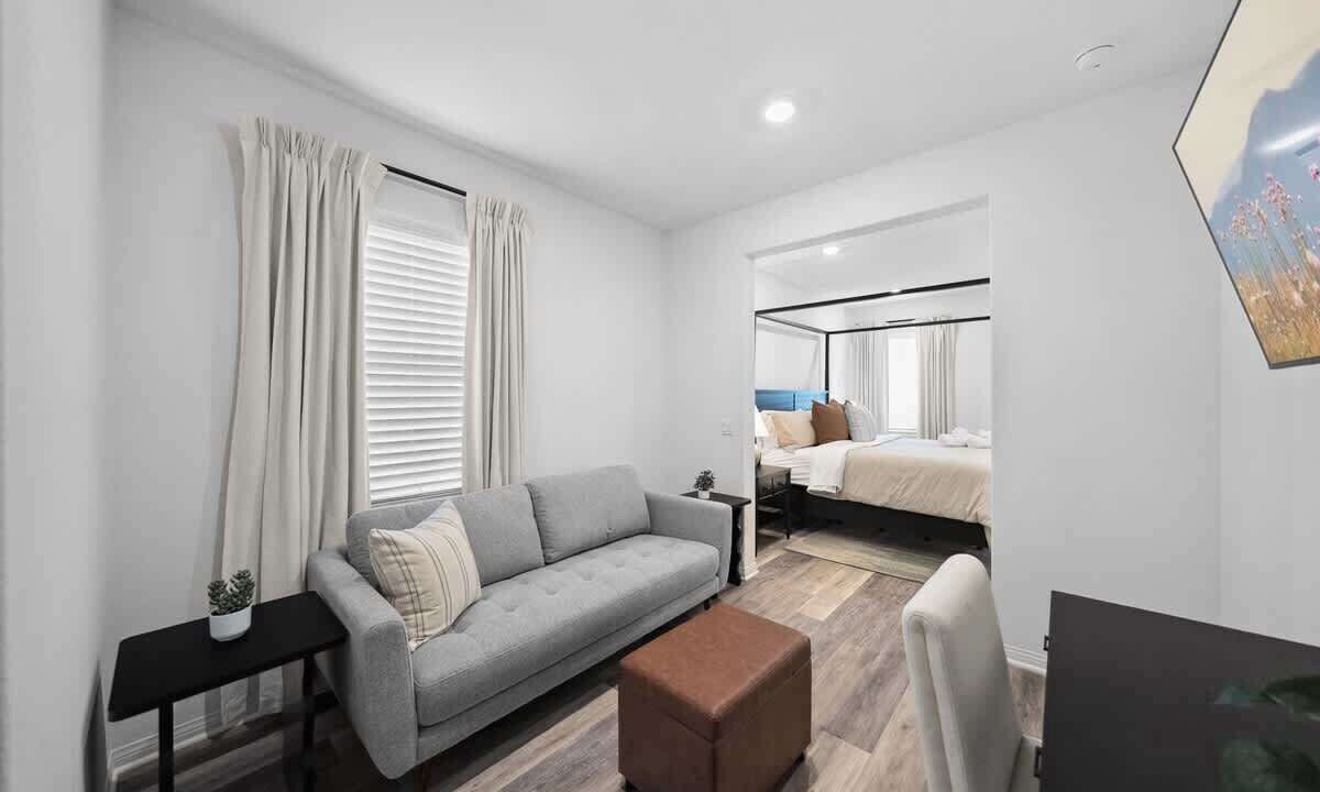 Photo of Bedroom in Riverside