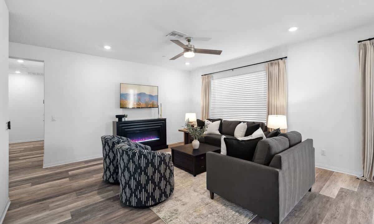 Photo of Bedroom in Riverside