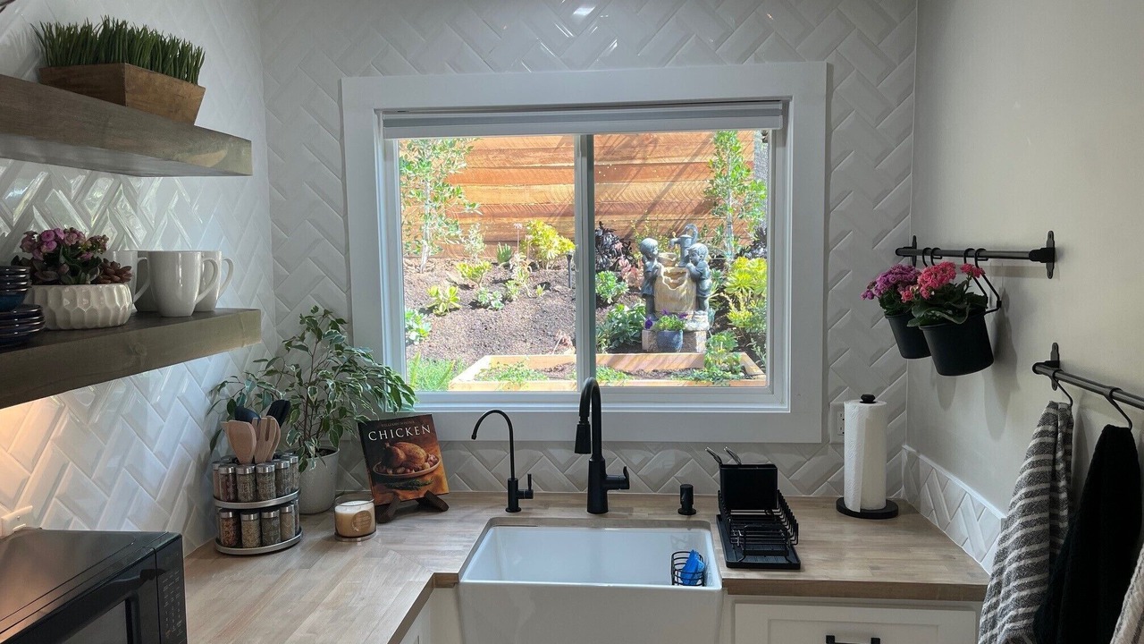 Photo of Kitchen in Poway