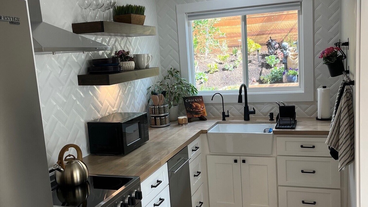 Photo of Kitchen in Poway