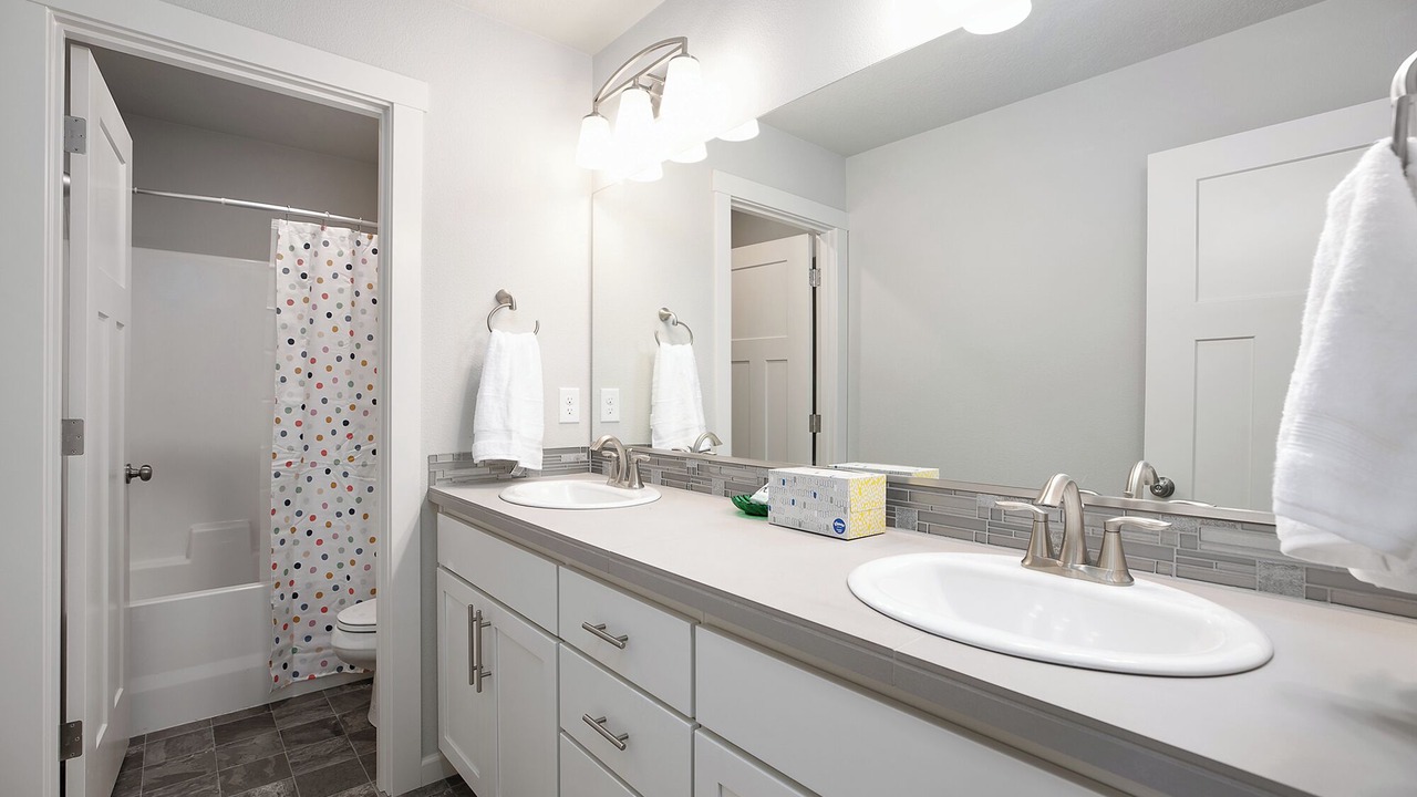 Photo of Bathroom in Carver