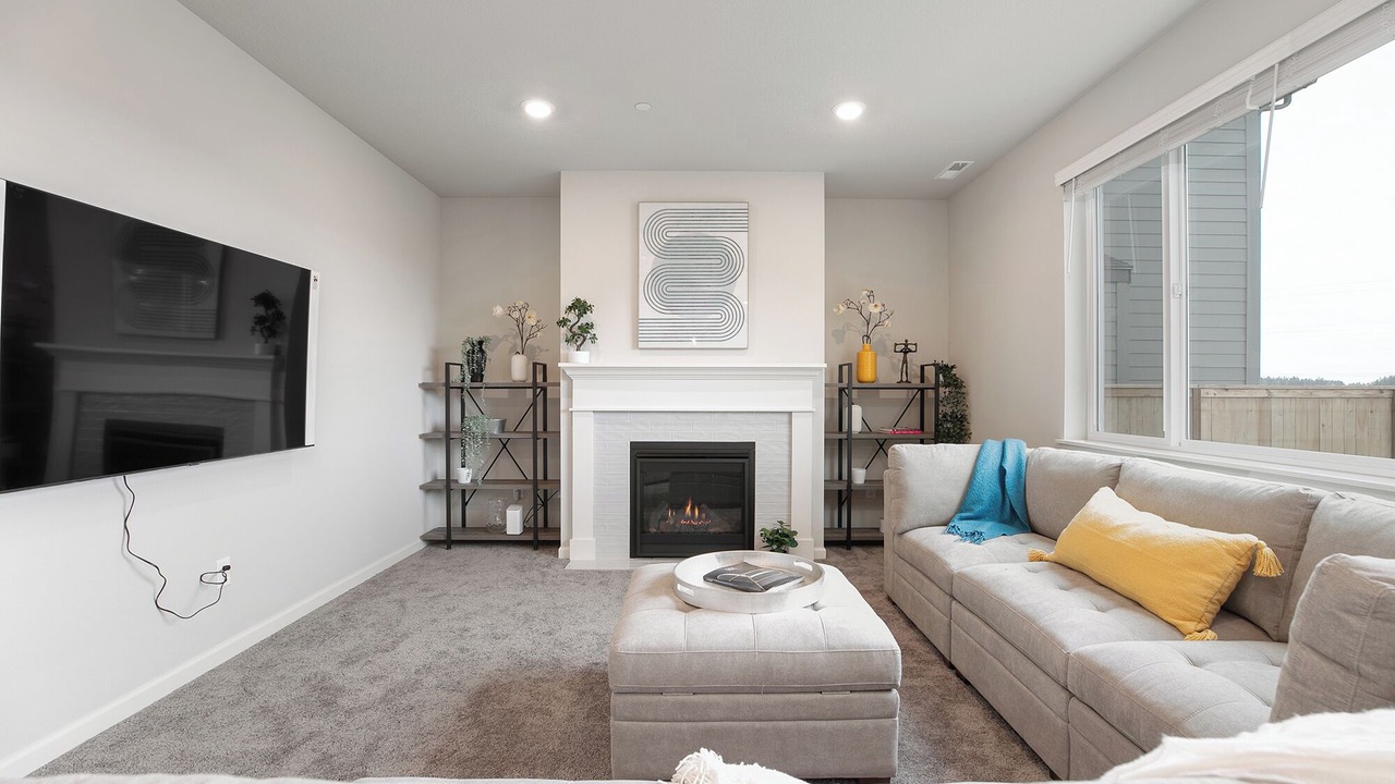 Photo of Livingroom in Carver