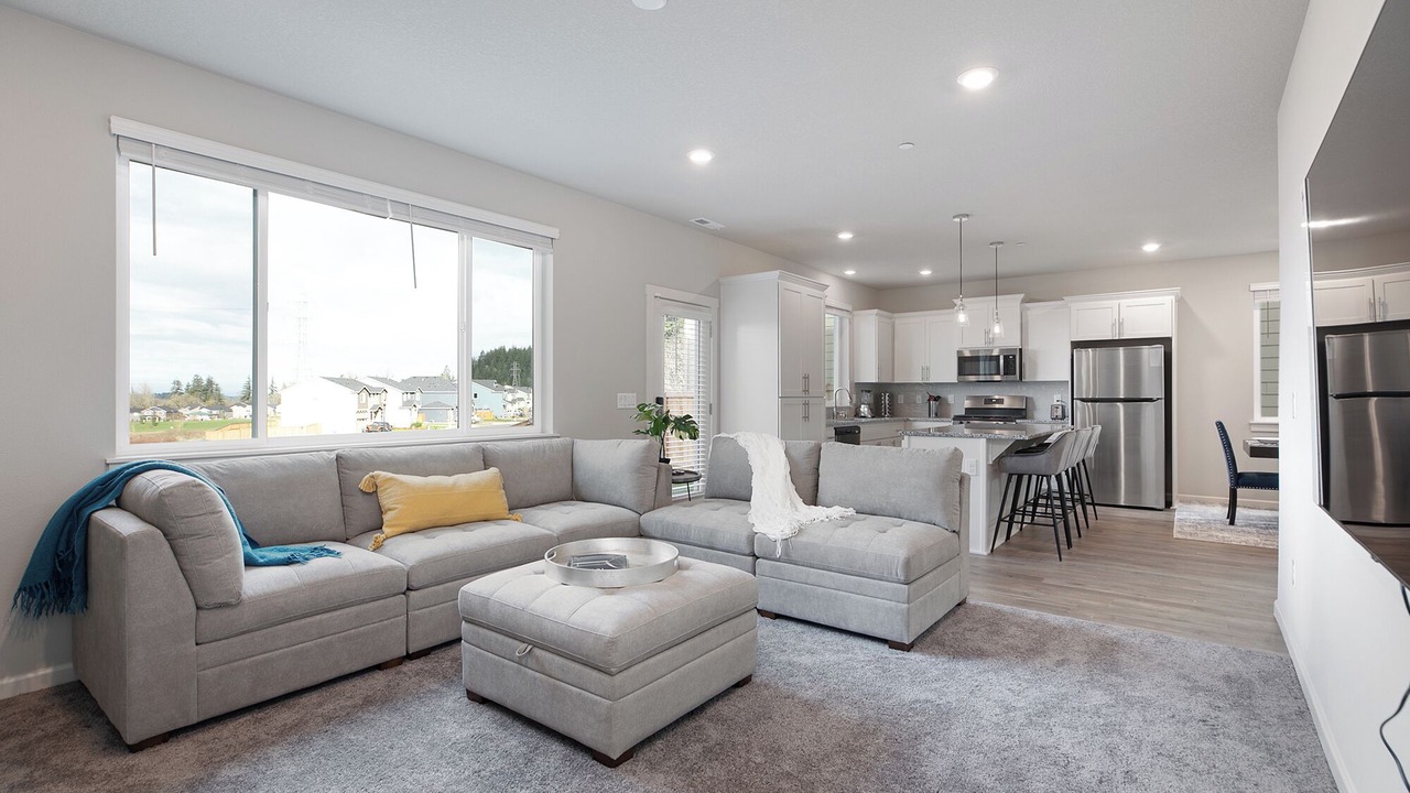 Photo of Livingroom in Carver
