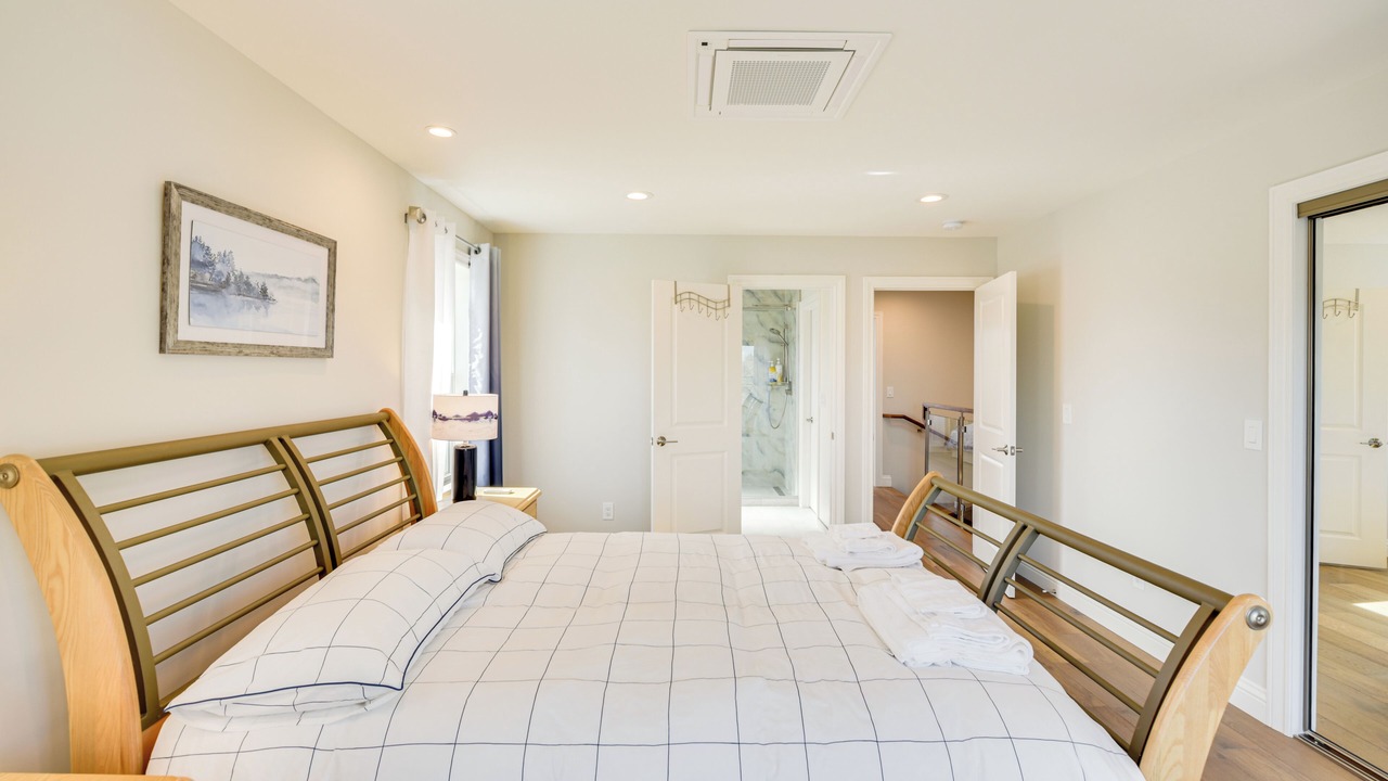Photo of Bedroom in Cambrian