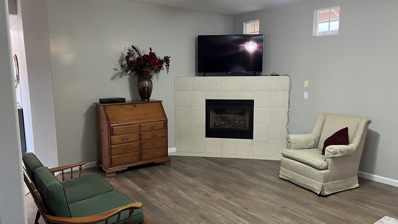 Photo of Livingroom in Merced