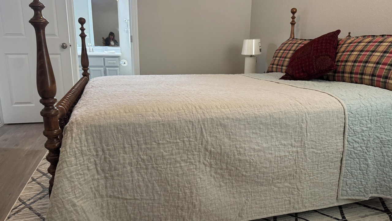 Photo of Bedroom in Merced