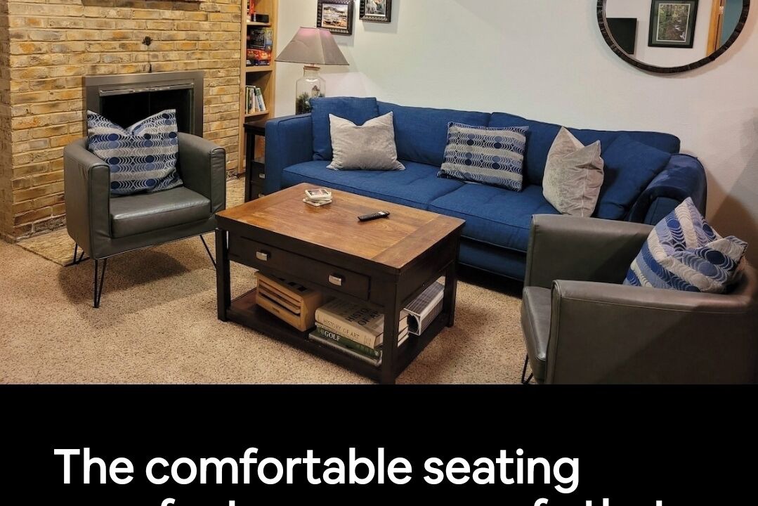 Photo of Livingroom in North Tabor