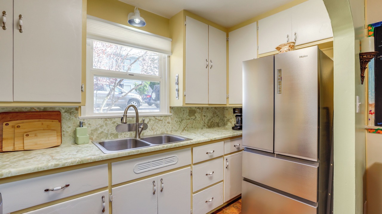 Photo of Kitchen in Atascadero