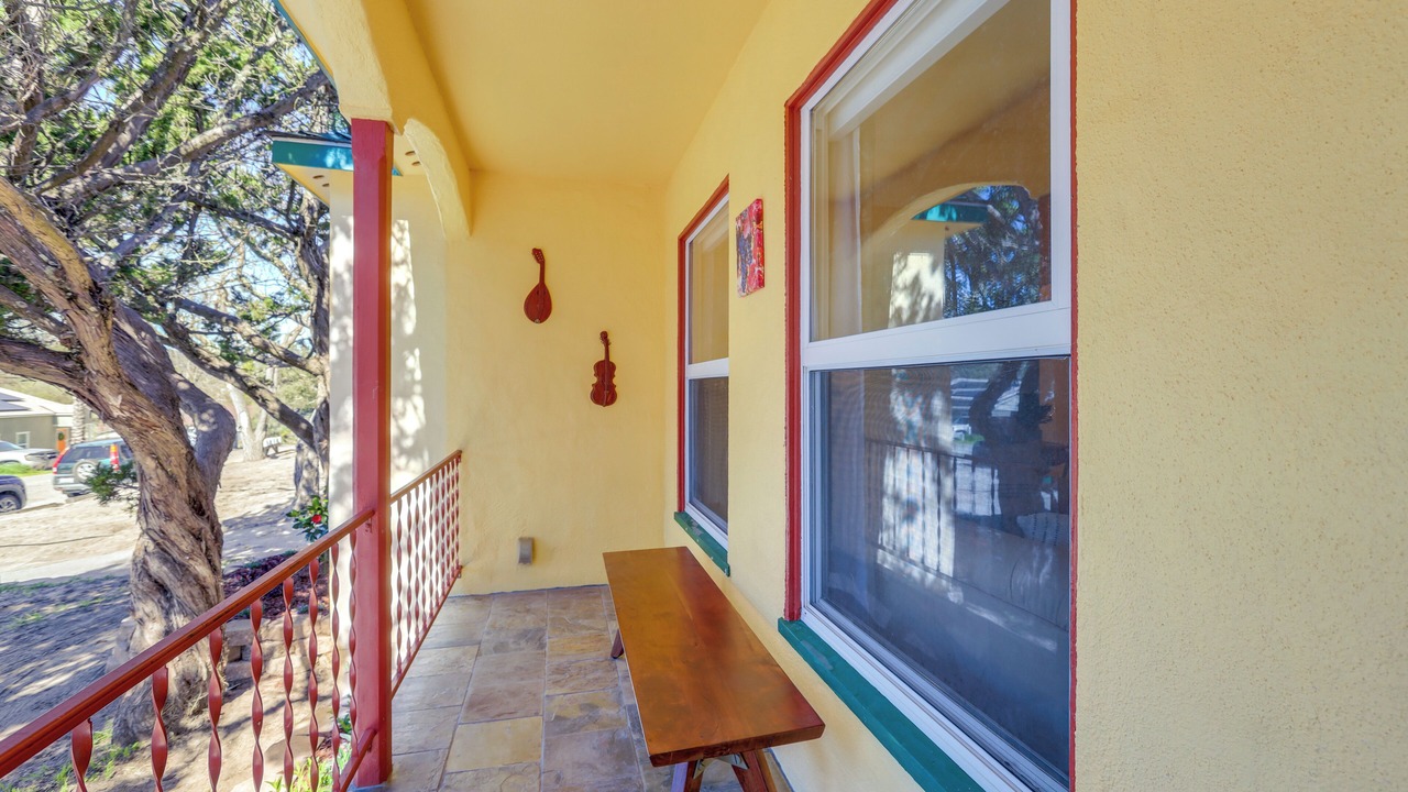 Photo of Outdoor in Atascadero
