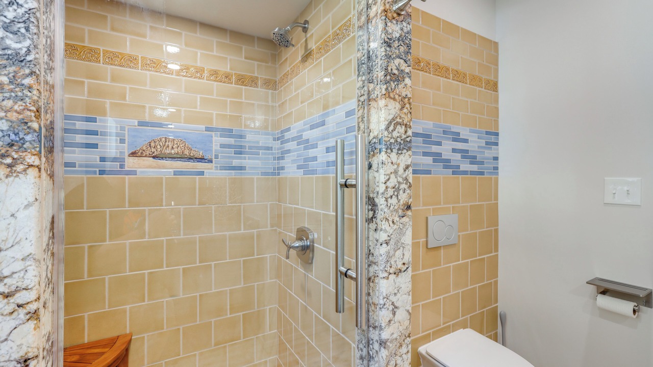 Photo of Bathroom in Atascadero