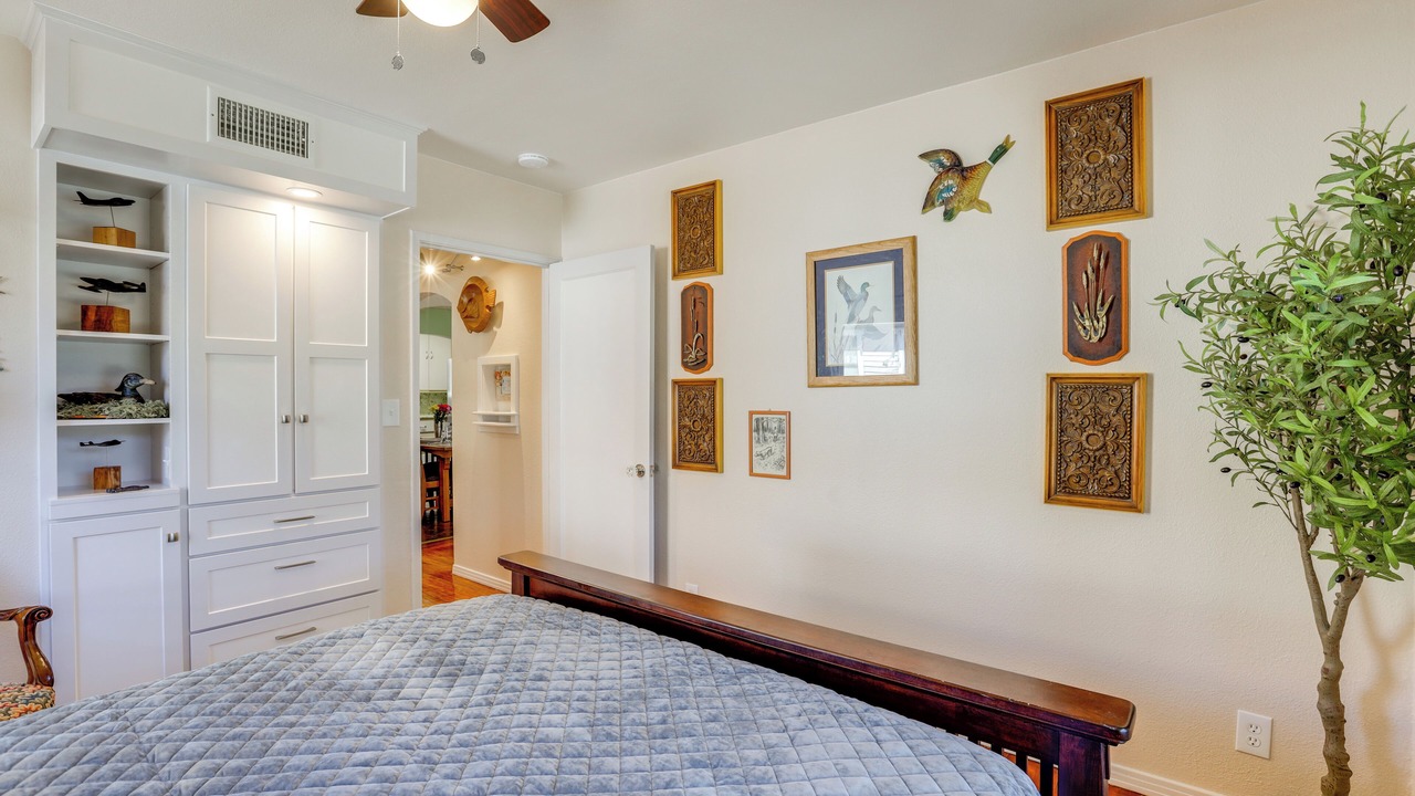 Photo of Bedroom in Atascadero