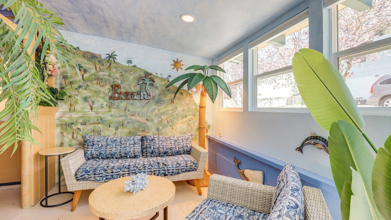 Photo of Livingroom in Atascadero