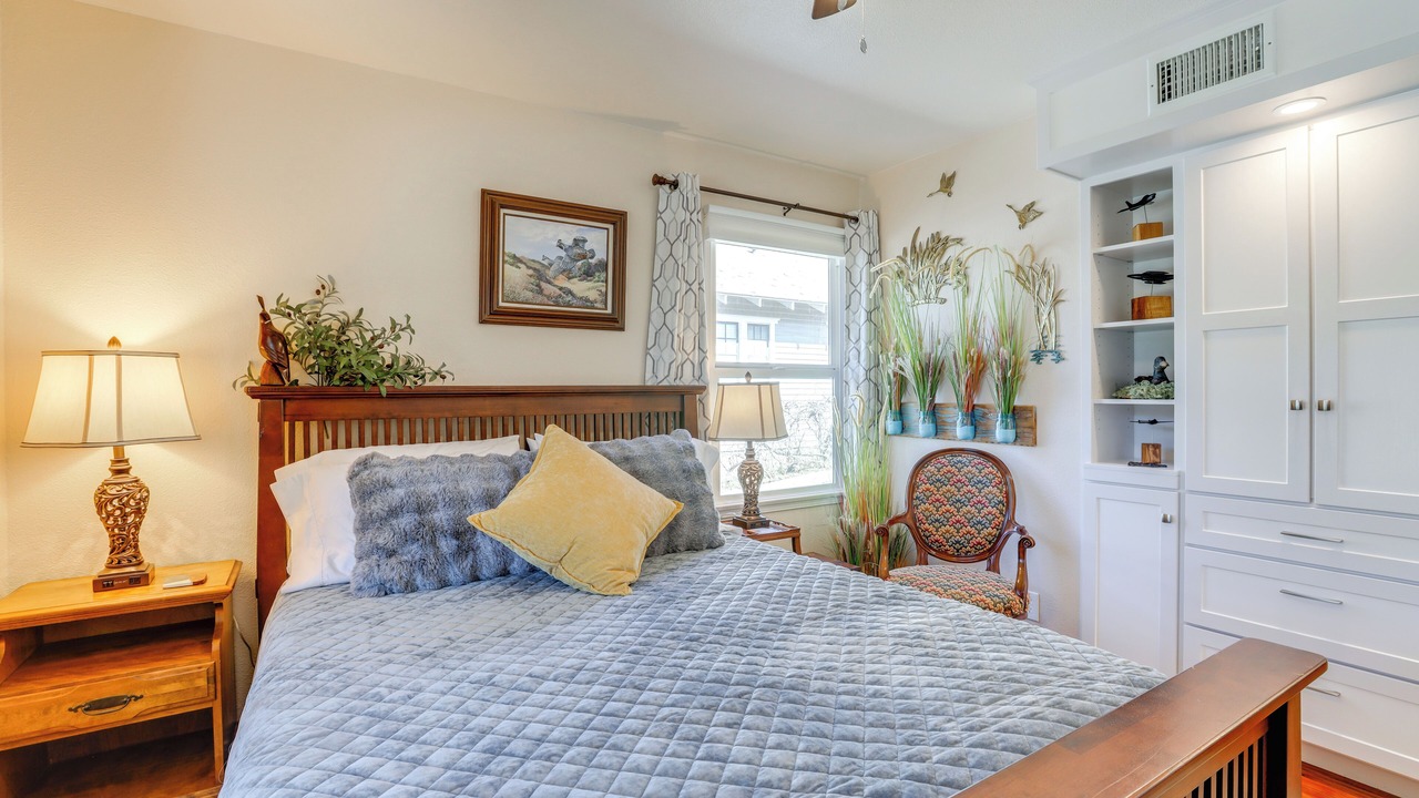 Photo of Bedroom in Atascadero