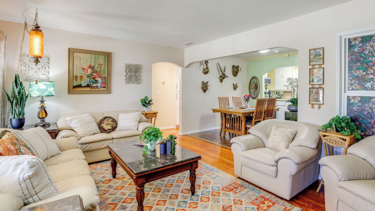 Photo of Bedroom in Atascadero