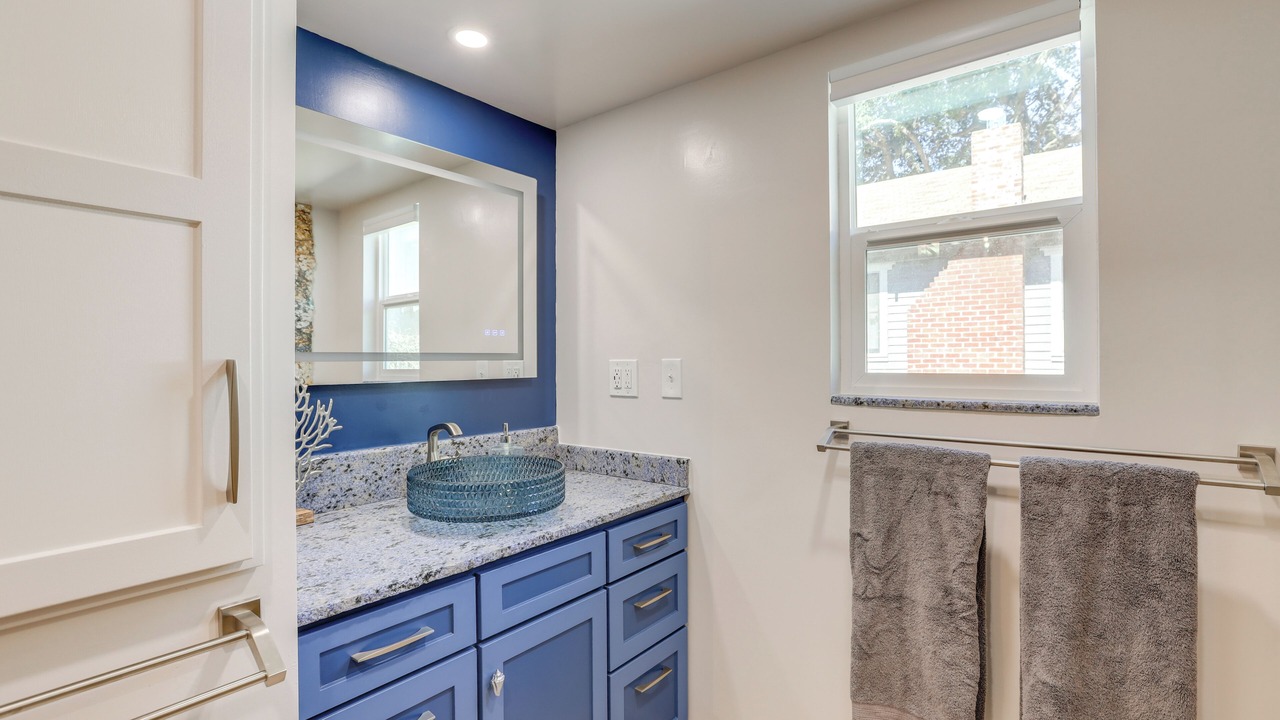 Photo of Bathroom in Atascadero