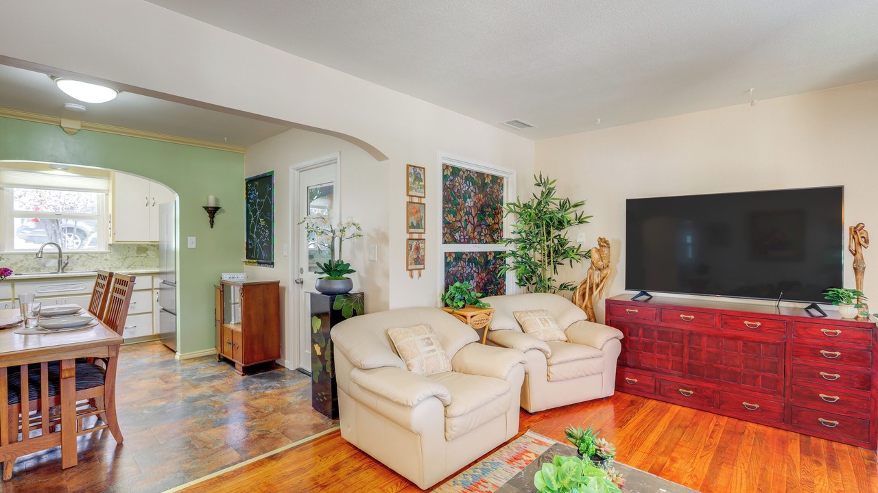 Photo of Livingroom in Atascadero
