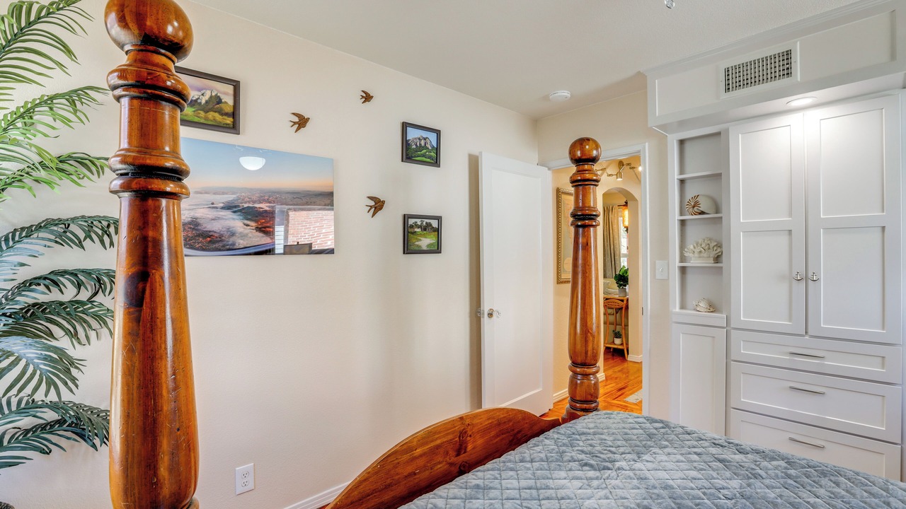 Photo of Bedroom in Atascadero