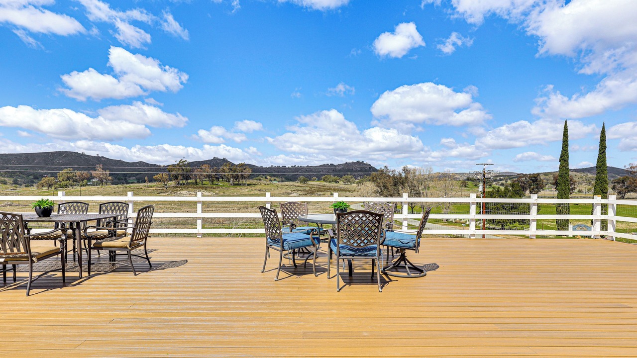 Photo of Outdoor in Ramona