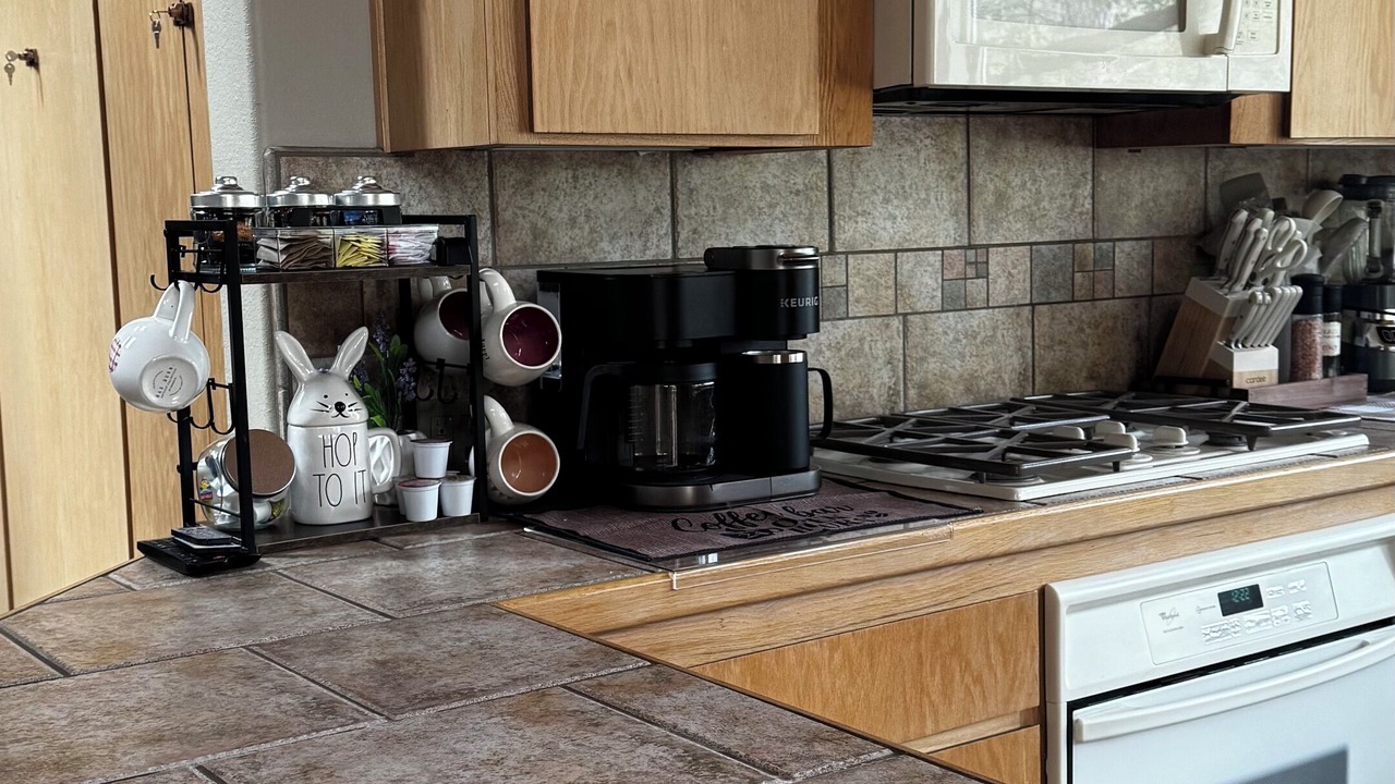 Photo of Kitchen in Auberry
