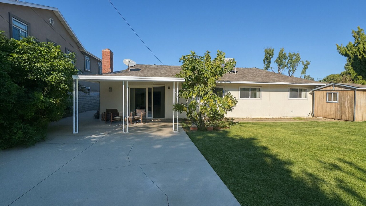 Photo of Outdoor in Rowland Heights