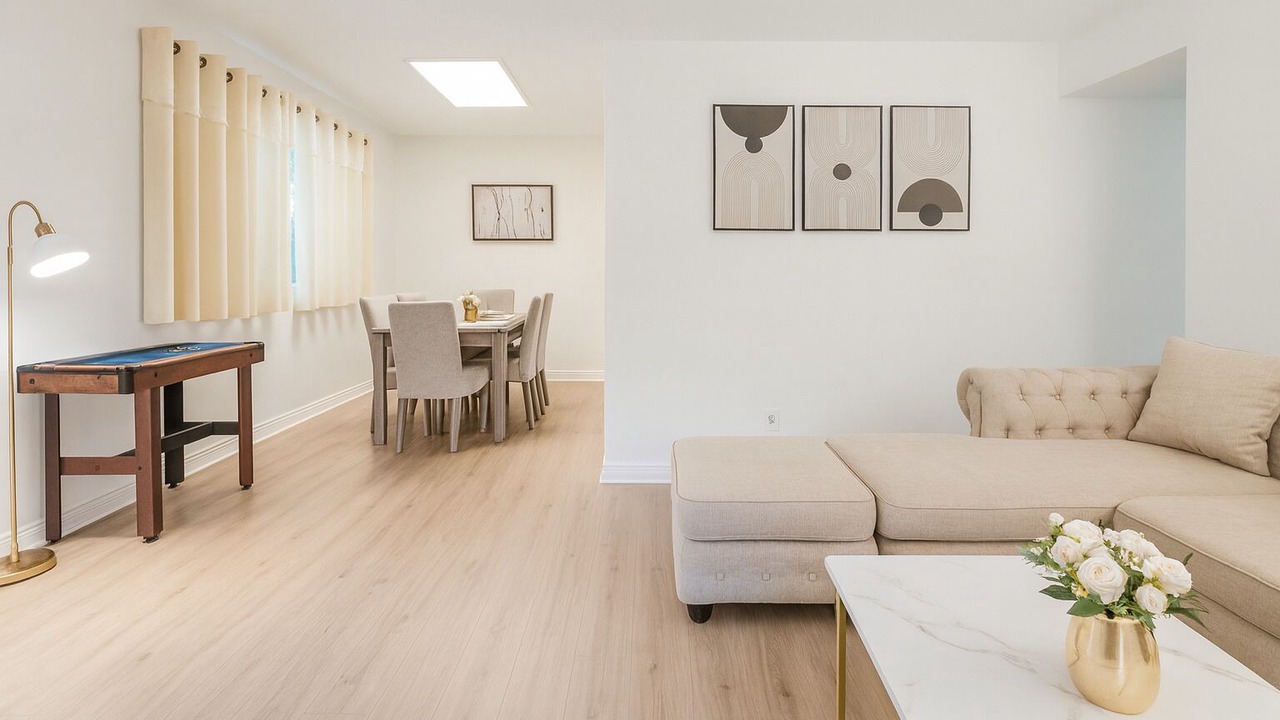 Photo of Livingroom in Rowland Heights