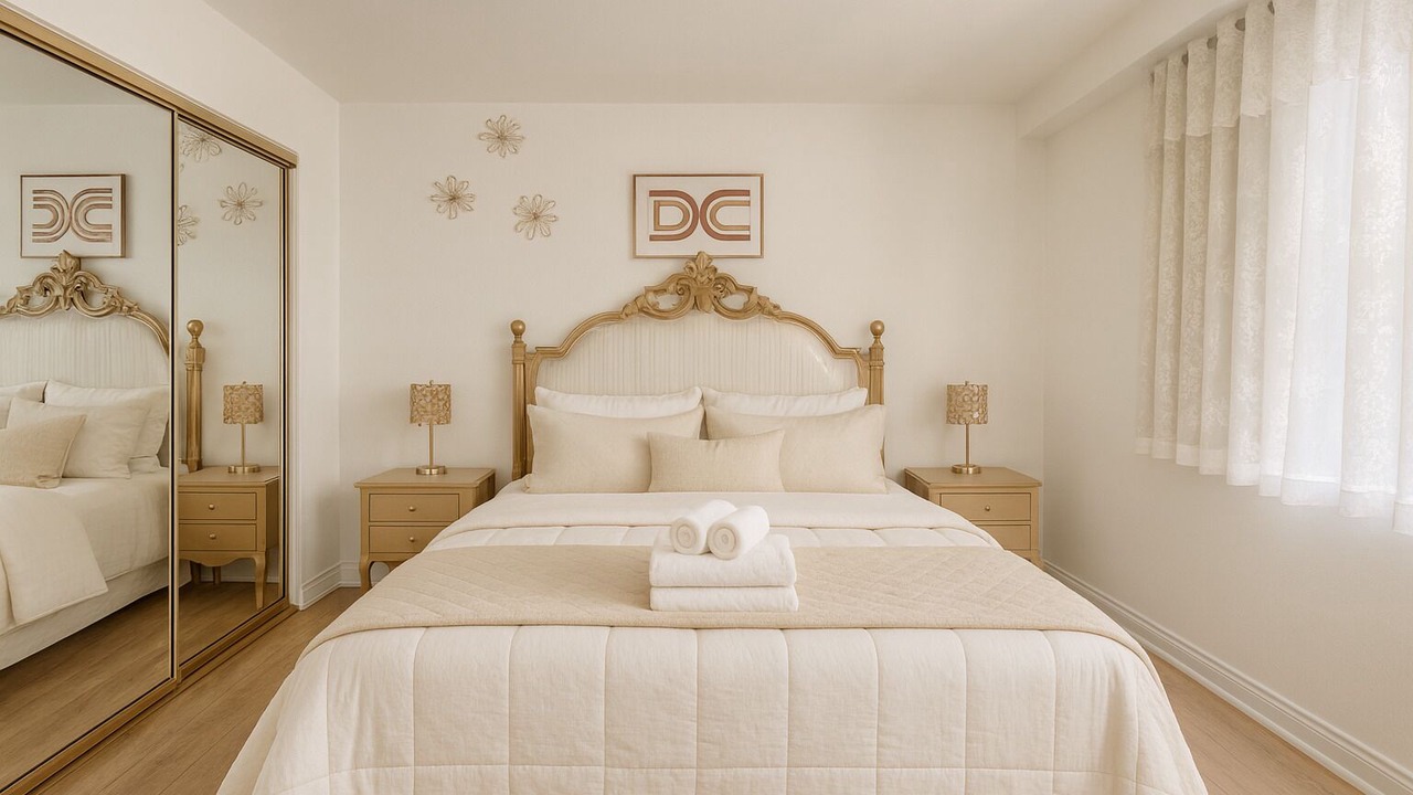 Photo of Bedroom in Rowland Heights